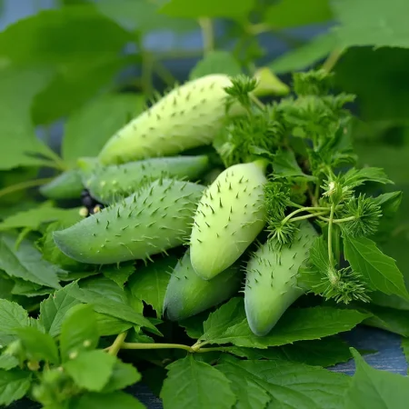 Castravete Peruvian